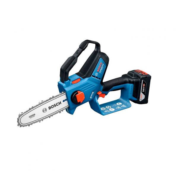 Bosch Kettensäge  GKE 18V-20