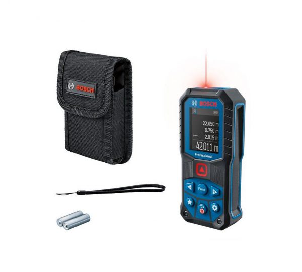 Bosch Laser-Entfernungsmesser GLM 50-22