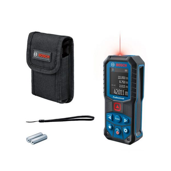 Bosch Laser-Entfernungsmesser GLM 50-22