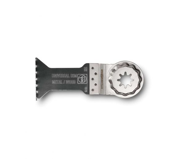 Werkzeuge mit Starlock-plus-Aufnahme