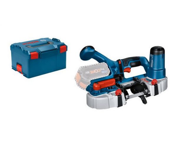 Bosch Bandsäge  GCB 18V-63    -solo-