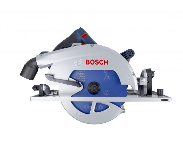Bosch Handkreissäge GKS 18V-68 GC