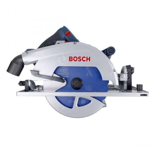 Bosch Handkreissäge GKS 18V-68 GC