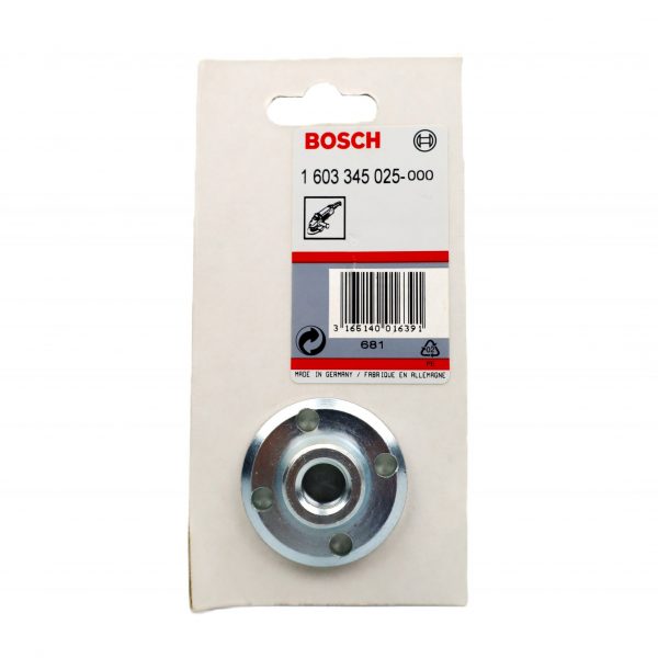 Bosch Spannmutter für Trennschleifer 1333               !