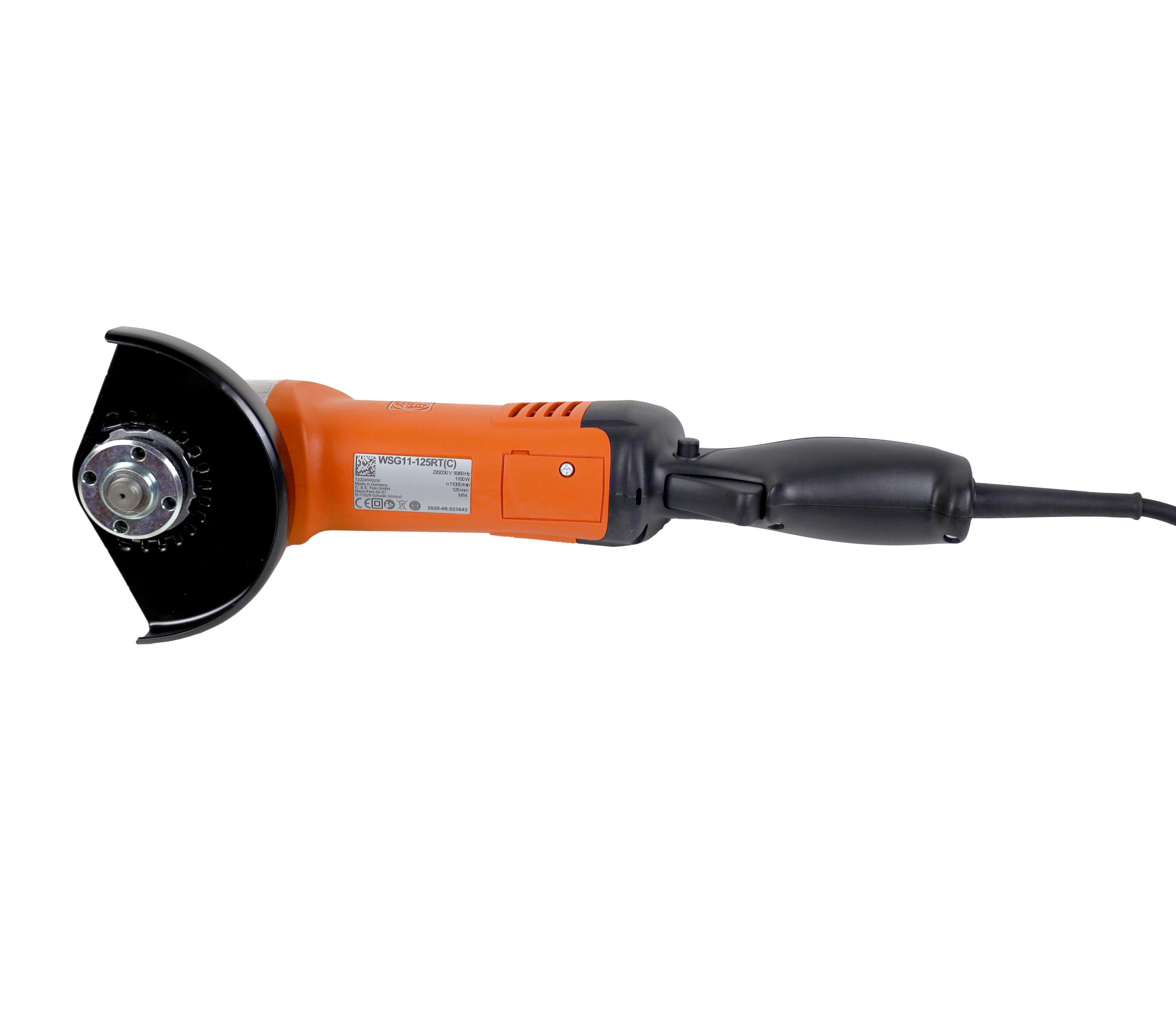 Fein Winkelschleife WSG 11-125 RT