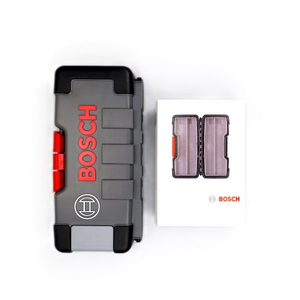 Bosch Tough-Box leer