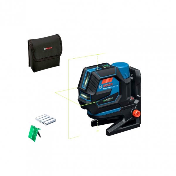 Bosch Kombilaser GCL 12V-50-22 CG