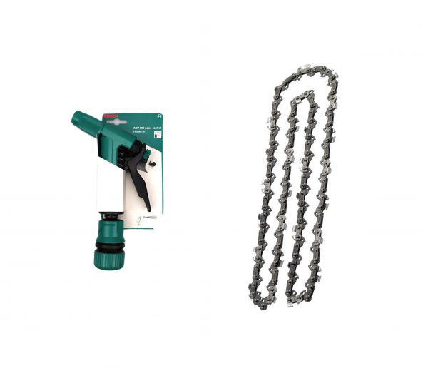 Sonderzubehör Gartengeräte