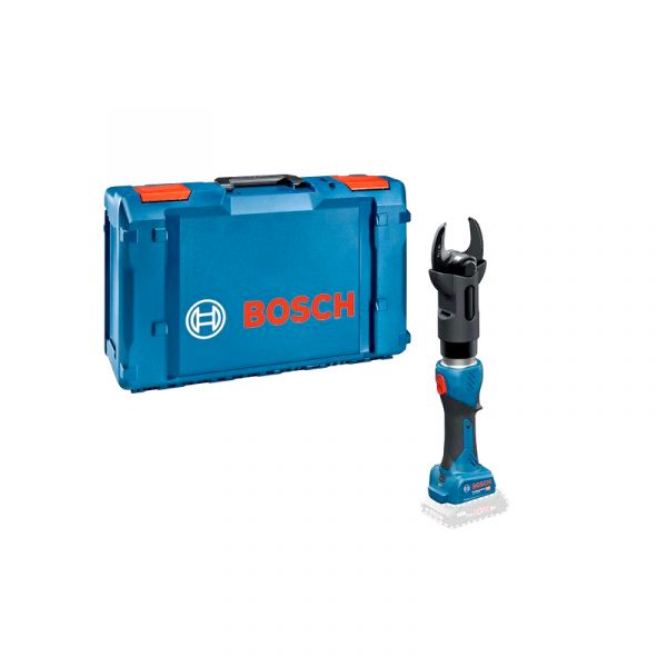 Bosch Akku-Hydraulischer Kabelschneider GKH 18V-50.