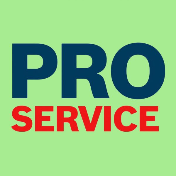 Bosch Pro Service