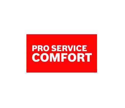 PRO Service Comfort Kit 4