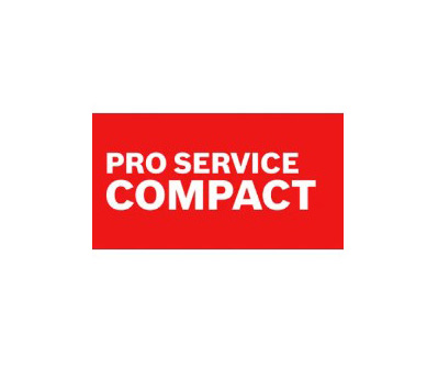 PRO Service Compact Kit 3