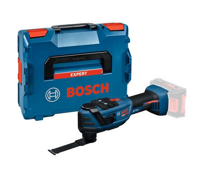 BOSCH EXPERT Akku-Multi-Cutter EXOP18V-40