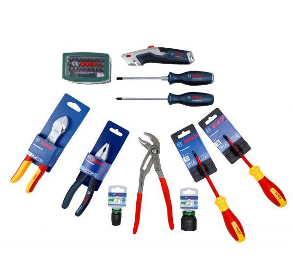 Handwerkzeuge