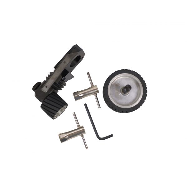 Suhner Aufsatz BSGV 35 für Band 35x450mm